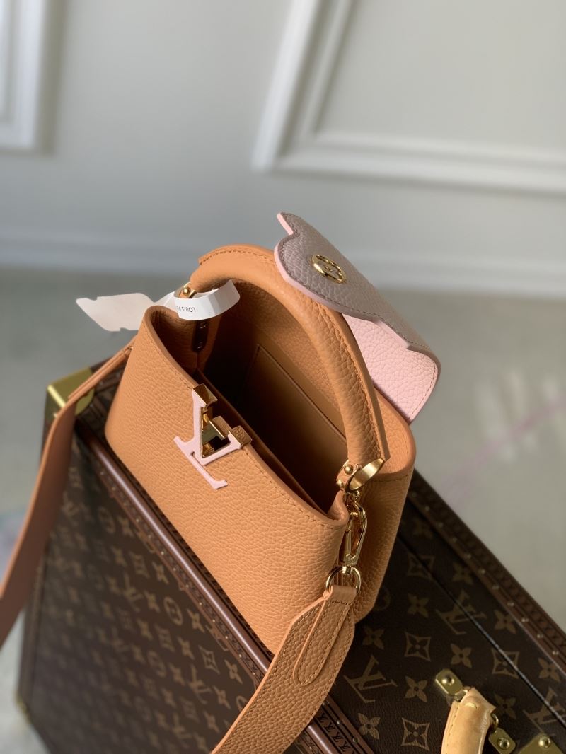 LV Top Handle Bags